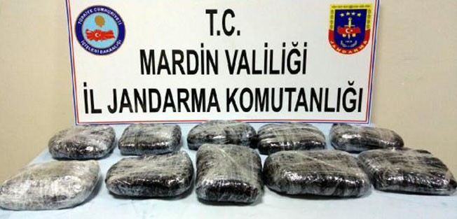 Hain tuzak açığa çıktı! Yol kenarında bulundu