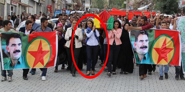Hain vekiller hala Meclis'te!