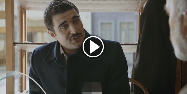 Hain yapılanma böyle başladı!