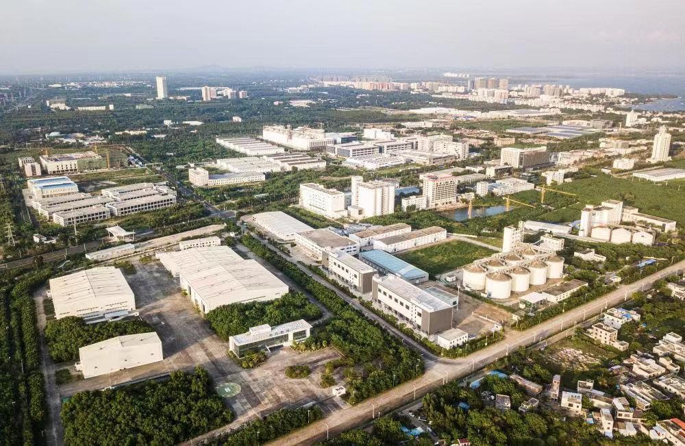 Hainan Serbest Ticaret Limanı’nda piyasa varlığı sayısında artış