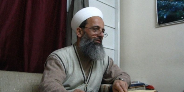 Bayram Ali Öztürk Hocayı, şehadetinin yıl dönümünde rahmetle anıyoruz