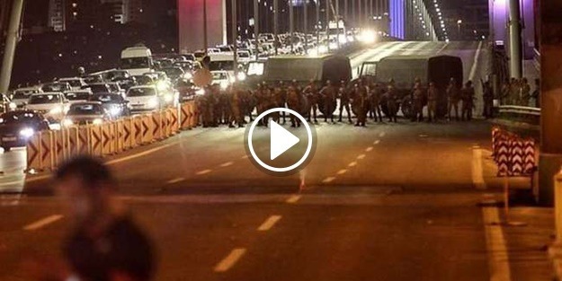Hainler 15 Temmuz'a nasıl hazırlandı?