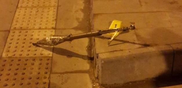 Hainler arkalarına bile bakmadan kaçtı!