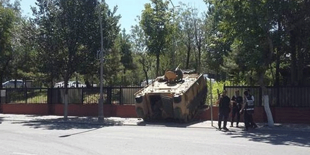 Hain darbe planının tarihini değiştiren detay