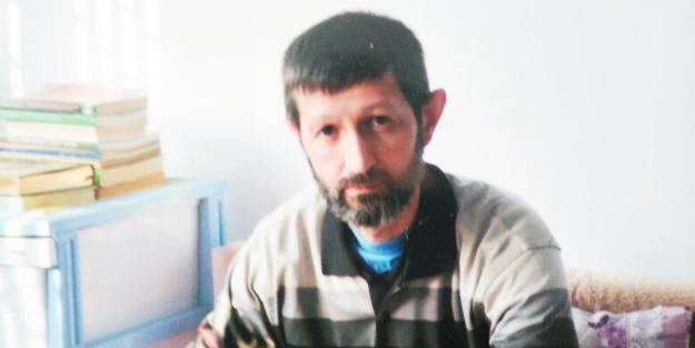 Hainler dışarıda mazlumlar içeride
