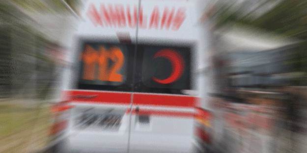Hainler Diyarbakır'da polise saldırdı