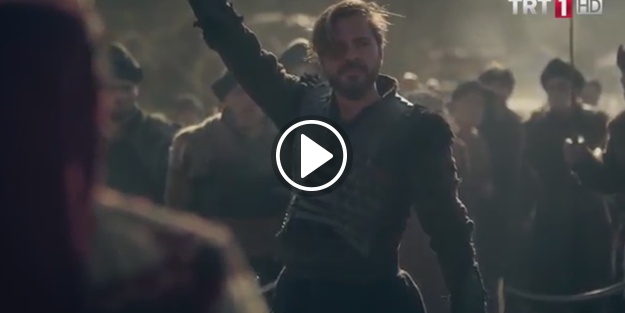 'Hainler için yaşasın cehennem!'