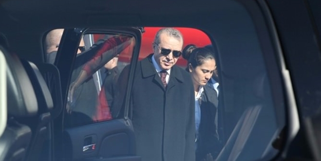Tek hedefleri Erdoğan'ı devirmek!