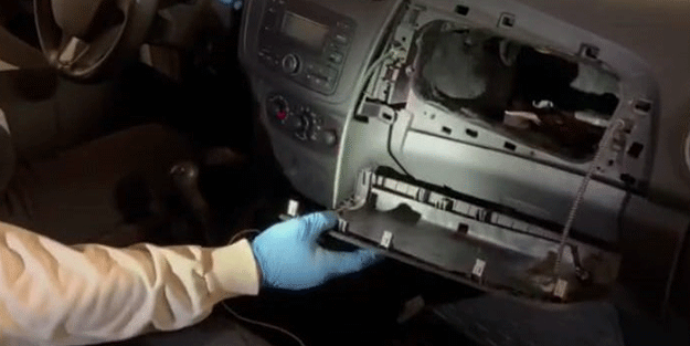 Hainler öyle bir şey yapmış ki… Elektronik mühendisleri bile şaşkın