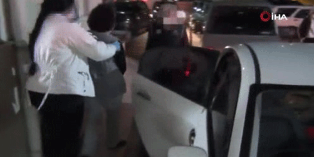 Hainler tek tek dökülüyor! İşte İstanbul Emniyeti’ne saldırının talimatını veren isim