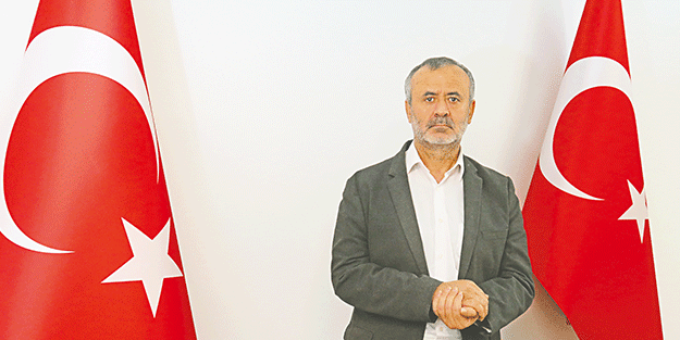 Hainler yakalandıkça FETÖ kuduruyor