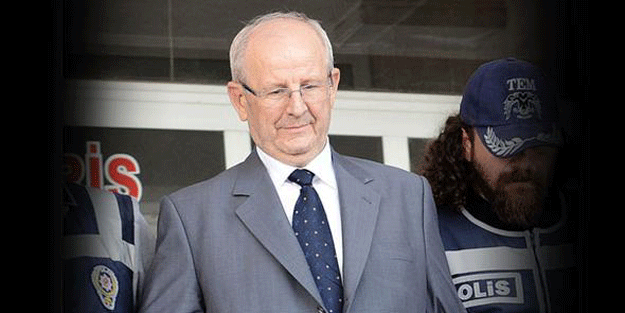 Hainlerden ilginç konuşma: Ne yaptınız, beni de yaktınız!