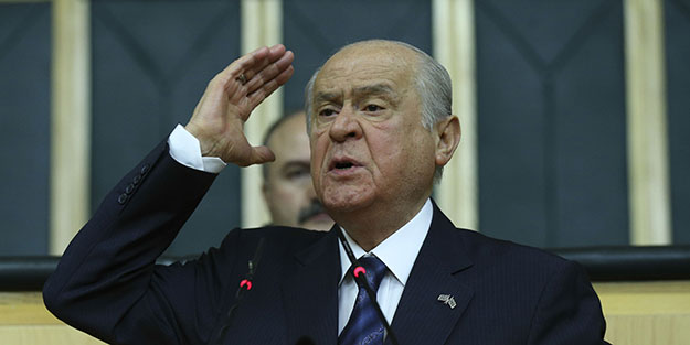 Hainlere merhamet mazluma ihanettir