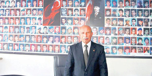 Hainleri beslemeyelim ‘idam’ edelim