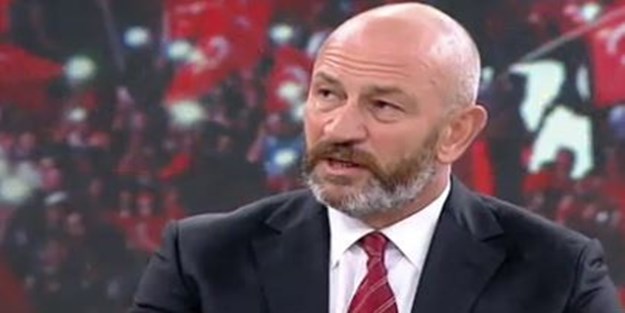 'Hainleri ihbar ettik, sesimizi duyan olmadı'