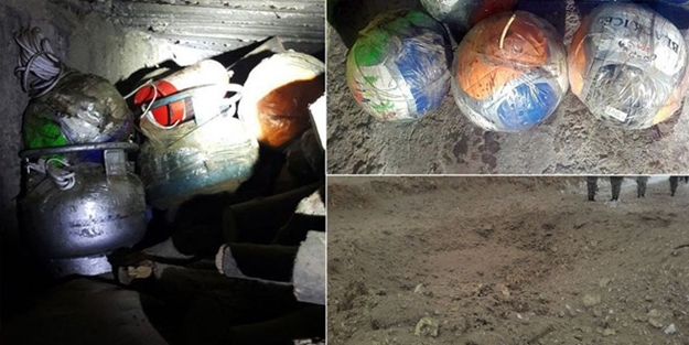 Hainlerin akılalmaz tuzağı!