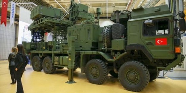 Hainlerin aklını alan teknoloji