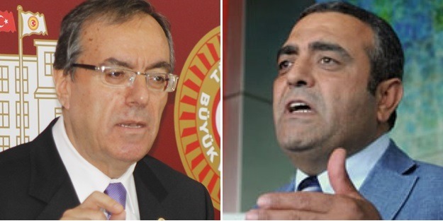 Hainlerin avukatı neden Y-CHP'liler?
