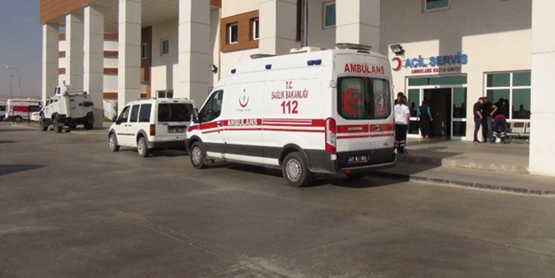 Hainleriden alçak tuzak: 1 kişi öldü