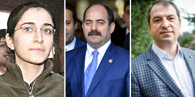 Hainlerin hamisi ALMANYA