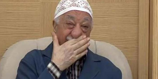 Hainlerin iftiralarına geçit yok