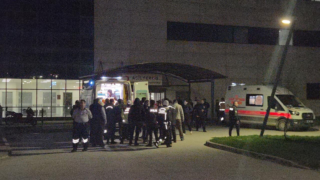 Hainlerin inine girildi, RTÜK düğmeye bastı! Yalova'daki DEAŞ operasyonuna yayın yasağı geldi