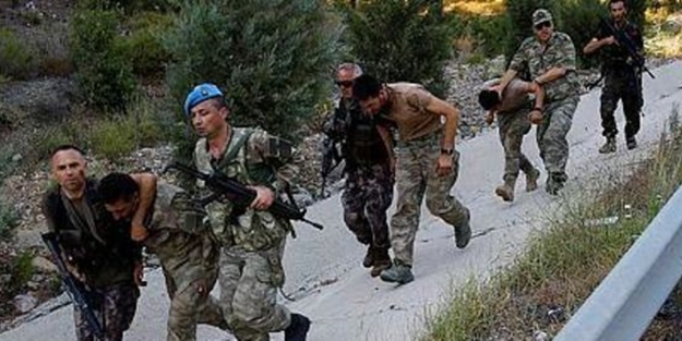 Erdoğan'ı öldürmek için darbeden 1 hafta önce...