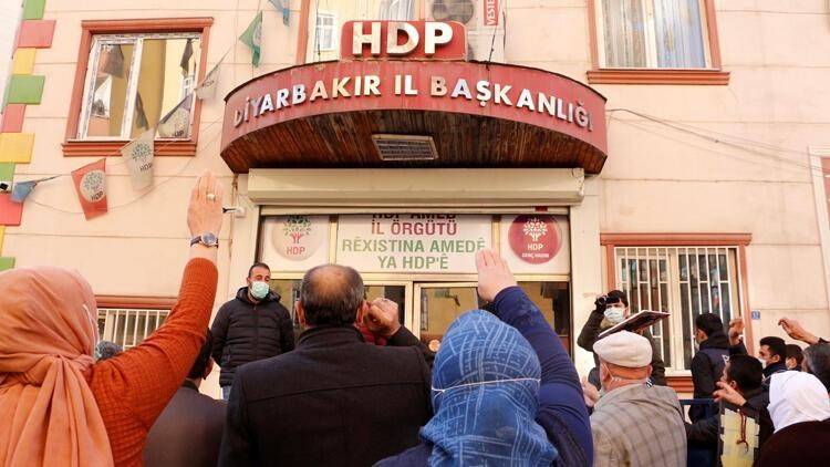 Hainlerin planlarını bozduk evlatlarımızı da alacağız!