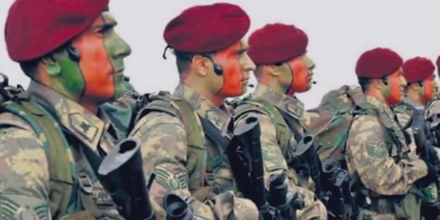 'Adım bile atamaz’ dedikleri bölge kuşatıldı!