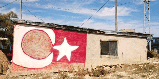 Hainlerin tuzağı yüreğimizi dağladı: 10 şehit