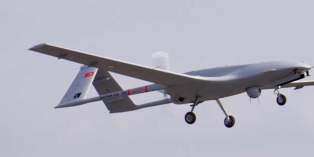Hainlerin yeni korkulu rüyası olacak! Yerli İHA Ulak geliyor