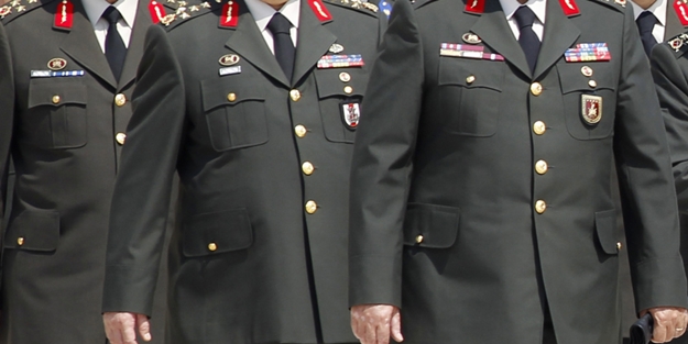Hainliğe bakar mısınız! Bakın şimdi kim TSK’dan, kim Pentagon’dan yana