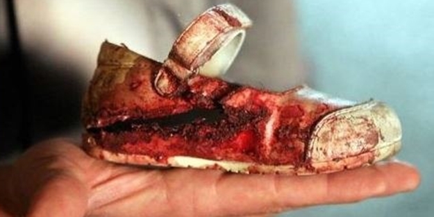 Hainlikte sınır tanımıyorlar!