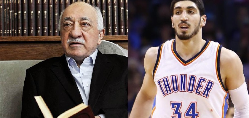 FETÖ'cü Kanter ABD'den vatandaşlık istedi