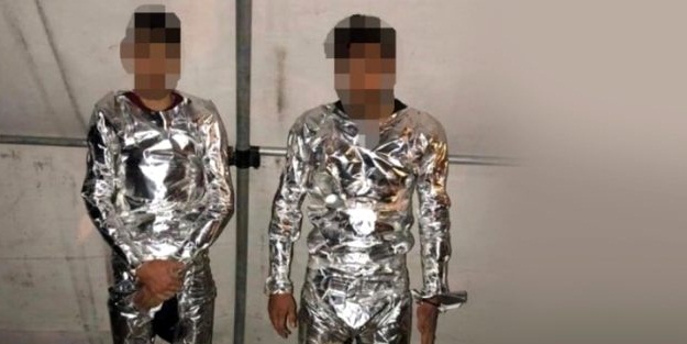 Hainlikte son nokta! PKK'lıların son taktiği de işe yaramadı