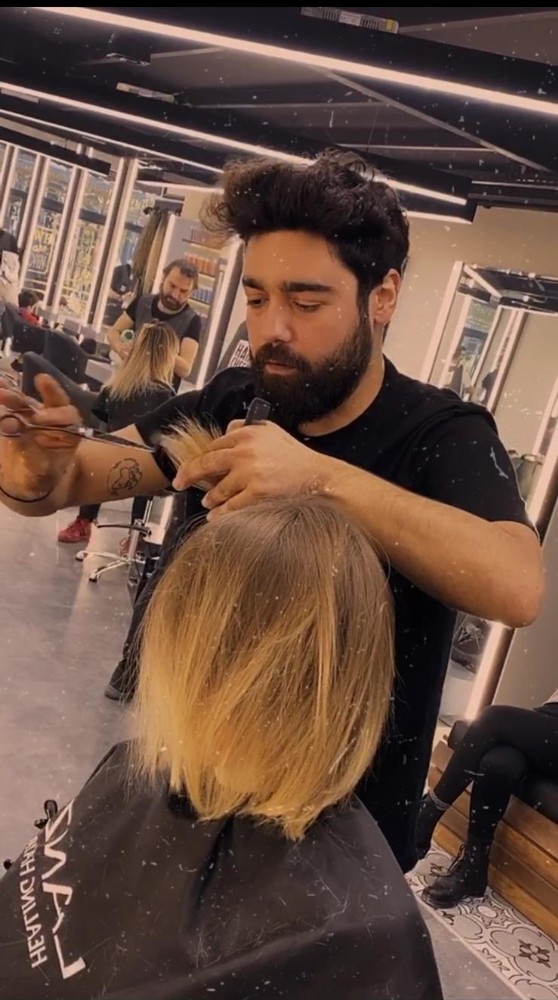 Hair Chefs kurucu ortağı Ali Aker: “Güzellik sektörüne ilgi artıyor