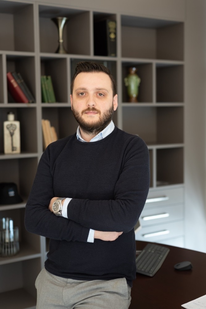 Hair World Turkey kurucu ortağı Demir Akıllıoğlu: “Saç ekimi için gelen 500 bin kişinin yarıdan fazlası Avrupalı” 