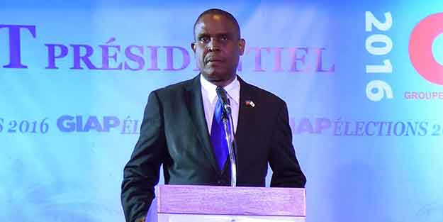 Haiti’de Başbakan Ceant kaybetti