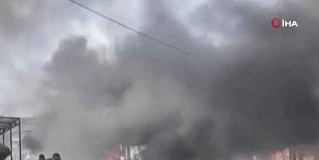 Haiti’de devam eden çete savaşlarında 89 kişi öldü