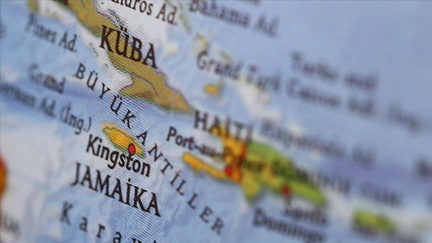 Haiti'de Devlet Başkanı görevini bırakmayacağını söyledi