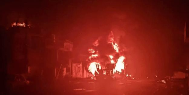 Haiti'deki facianın bilançosu ağırlaşıyor