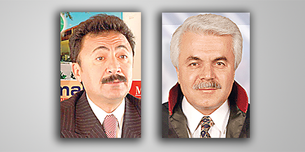 ‘Hak arama değil basına sansür’