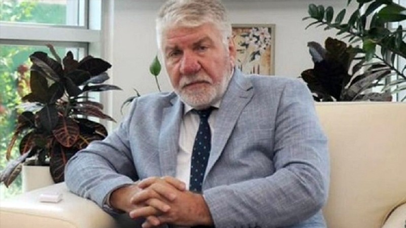 Hak hukuk bu şahsiyetlere söker mi? Kara kabukluyu karıştırma zamanı geldi arkadaş