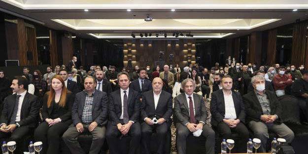 Hak-İş 10. Uluslararası Kısa Film Yarışması'nda ödüller sahiplerini buldu