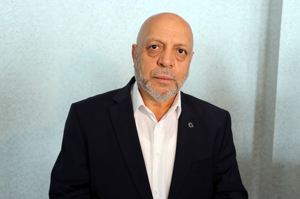 Hak-İş Genel Başkanı Arslan: 