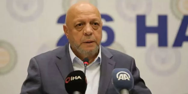 Hak-İş Genel Başkanından asgari ücret çağrısı