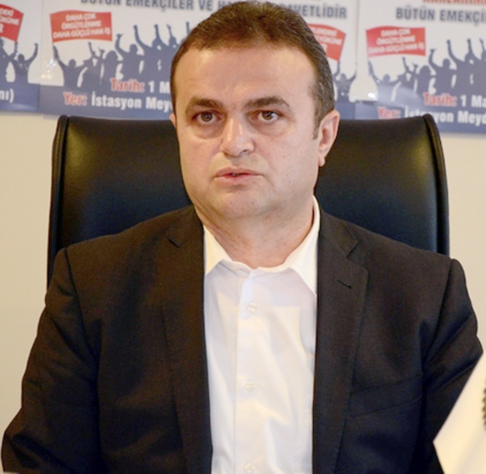 HAK-İŞ Genel Başkanvekili Yıldız: “Türkiye’nin Korona virüs salgınıyla mücadelesini uluslararası arenada anlatıyoruz” 