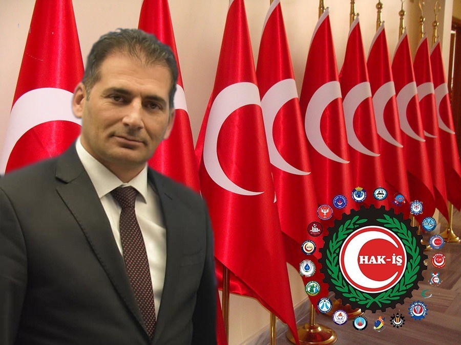 HAK-İŞ’ten 23 Nisan Çağrısı 