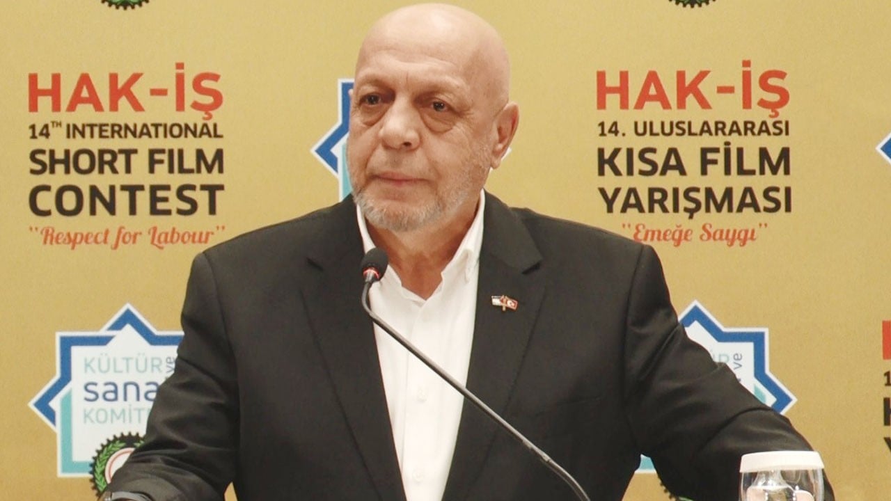 HAK-İŞ’ten asgari ücret açıklaması: Çalışanların yüzde 50’si asgari ücretli! Evli ve 2 çocuklu işçinin geçimini esas alalım!