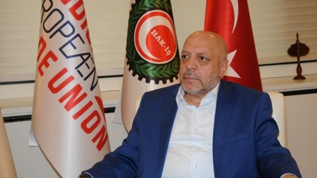 Taşeron işçiler için Beştepe'ye mektup